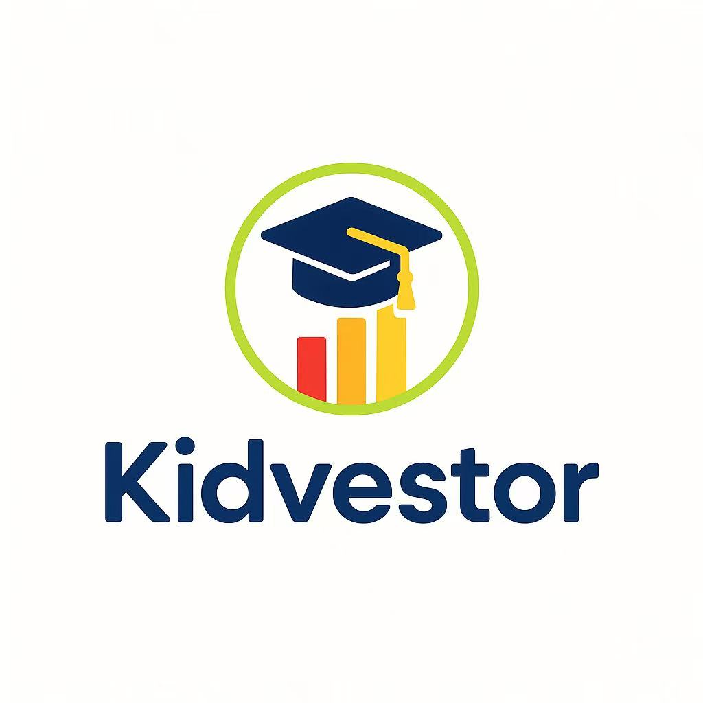 Kidvestor